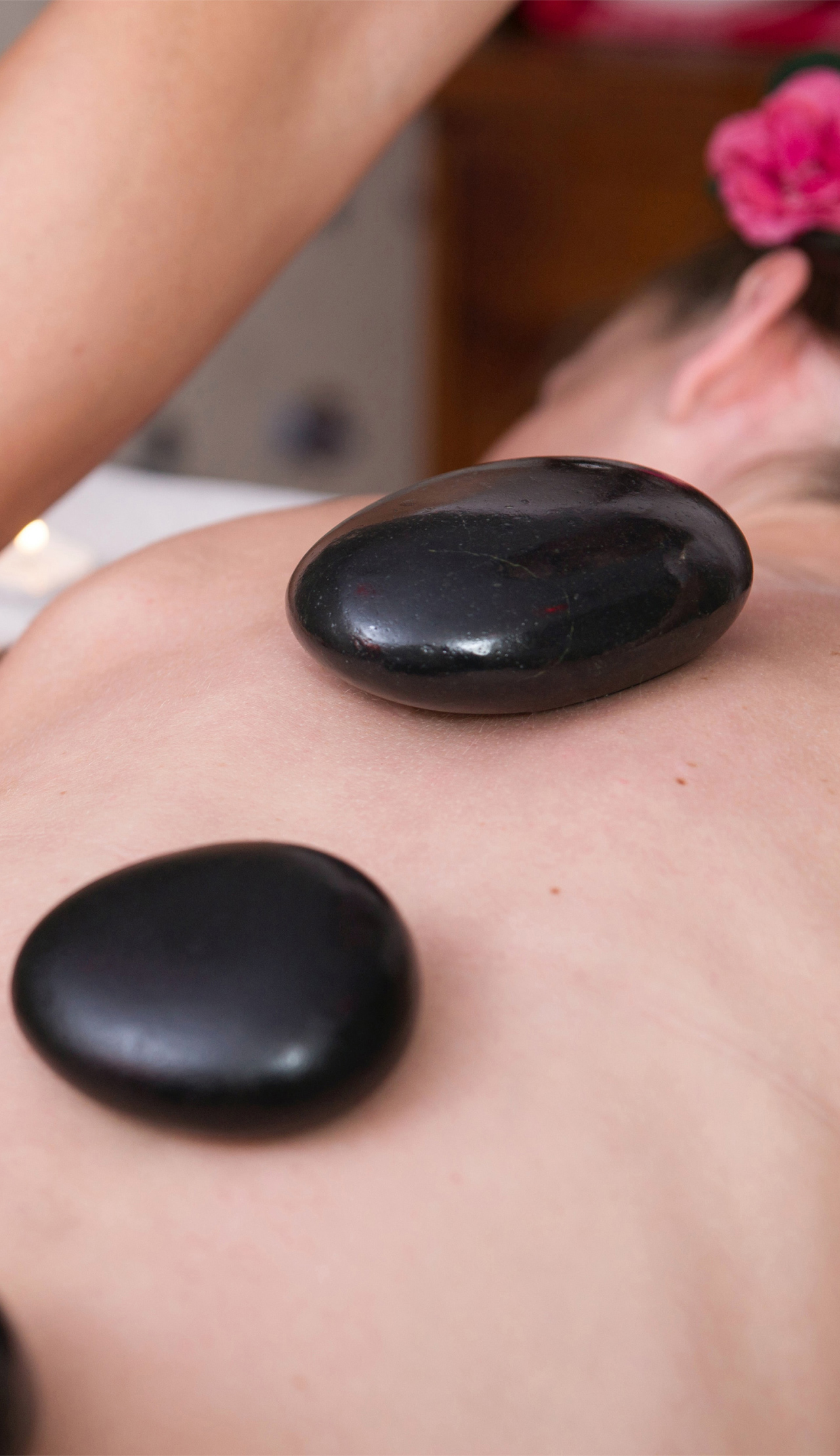 ホットストーン